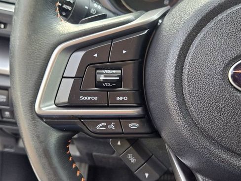 Used 2023 Subaru Crosstrek 2.5i Limited w/ Moonroof Package image 26