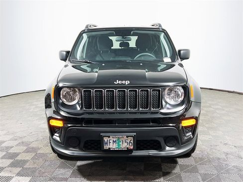 Used 2020 Jeep Renegade Sport w/ Sport Appearance Group image 3