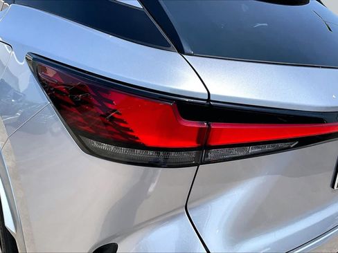 Used 2026 Lexus RX 350 Premium w/ Convenience Package FWD image 26