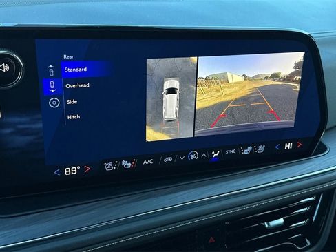 New 2026 Chevrolet Tahoe Premier image 21