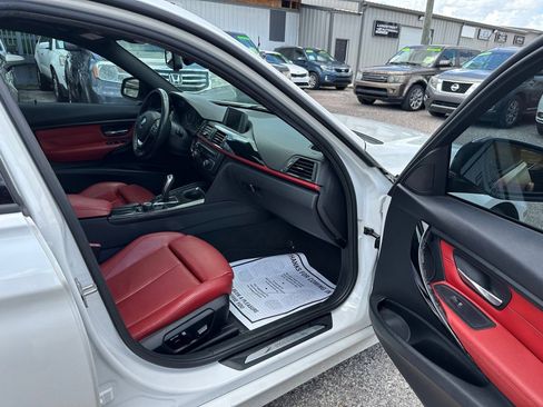 Used 2015 BMW 328i Sedan RWD image 29