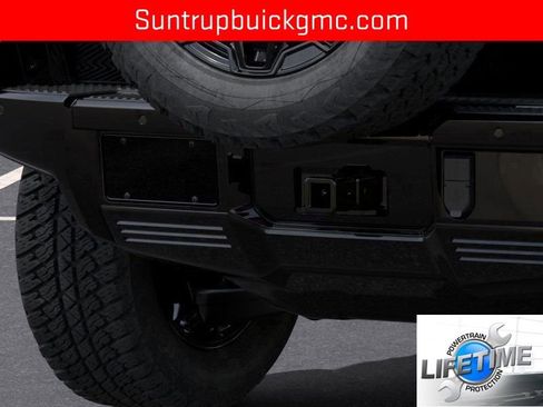 New 2025 GMC Hummer EV 2X image 97