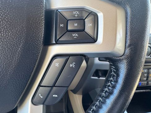 Used 2017 Ford F250 Lariat w/ Lariat Value Package image 21