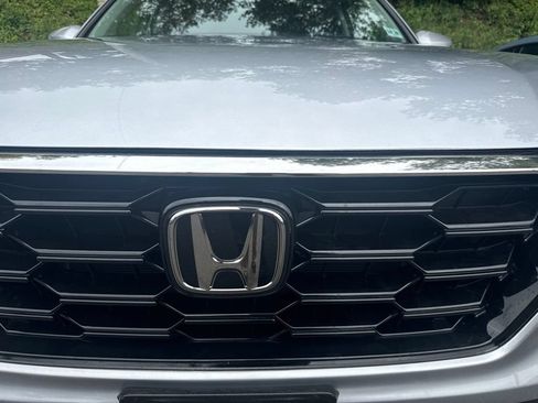 Used 2024 Honda CR-V EX-L image 29