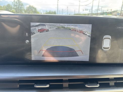 Used 2023 Kia Telluride S w/ S Sunroof Package AWD/4WD image 27