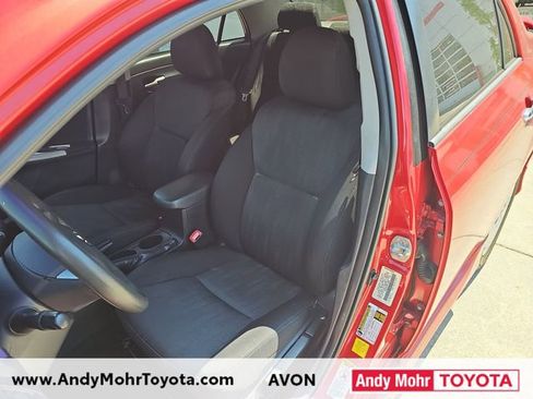 Used 2013 Toyota Corolla S FWD image 10