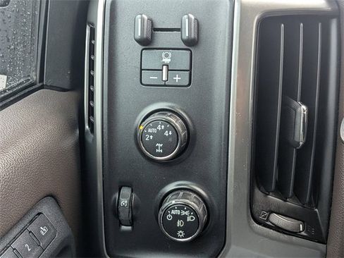 Used 2015 Chevrolet Silverado 1500 LTZ Z71 w/ LTZ Plus Package image 25