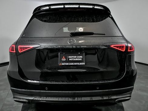 Used 2021 Mercedes-Benz GLE 350 image 9