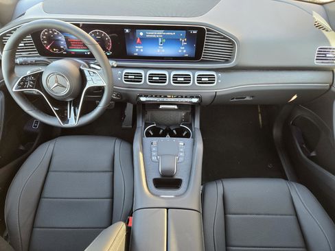 Used 2026 Mercedes-Benz GLE 350 4MATIC image 21