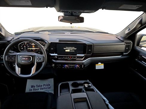 New 2026 GMC Sierra 1500 Elevation w/ Elevation Select Package image 13