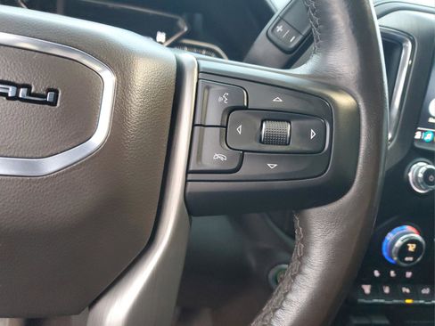 Used 2022 GMC Sierra 2500 Denali w/ Technology Package image 23