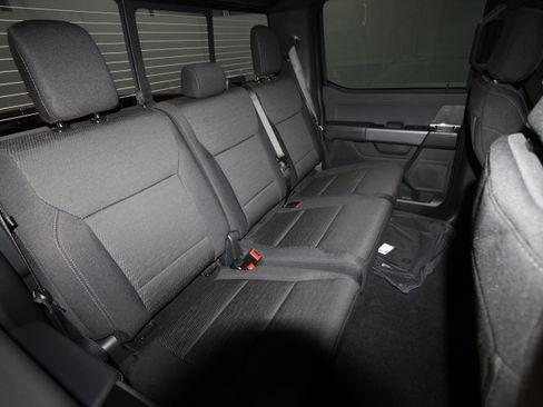 New 2026 Ford F150 XLT image 20