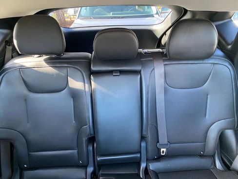 Used 2022 Kia EV6 Wind w/ Wind Technology Package AWD/4WD image 36