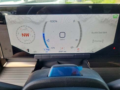 New 2025 GMC Hummer EV 3X image 14