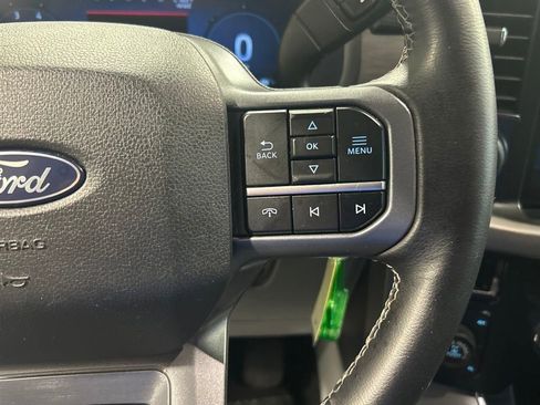 Used 2024 Ford F150 XLT w/ Mobile Office Package image 42