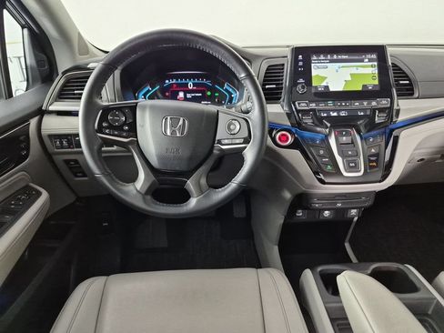 Used 2021 Honda Odyssey Touring image 31