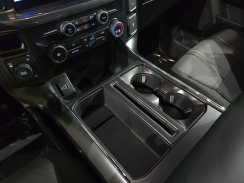 New 2025 Ford F150 STX w/ Equipment Group 200A image 32