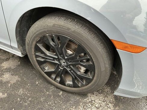 Used 2025 Honda Odyssey Sport-L image 19