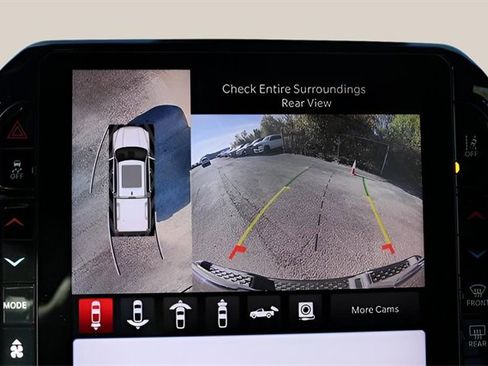 New 2026 RAM 1500 Limited image 27