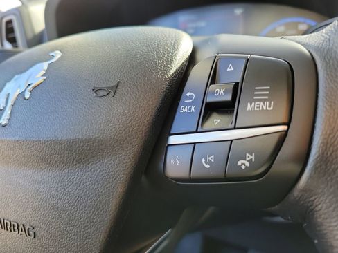 Used 2022 Ford Bronco Sport Big Bend w/ Convenience Package image 13