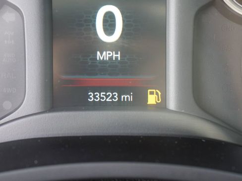 Used 2022 RAM 2500 Tradesman AWD/4WD image 20