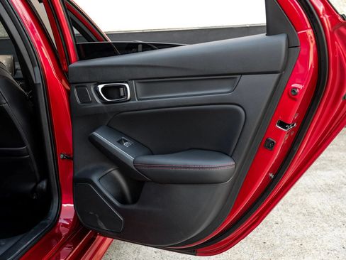 Used 2025 Acura Integra Type S FWD image 57
