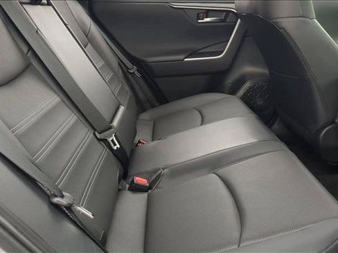 Used 2024 Toyota RAV4 Limited AWD/4WD image 18