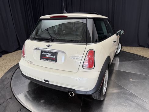 Used 2006 MINI Cooper Hardtop image 7