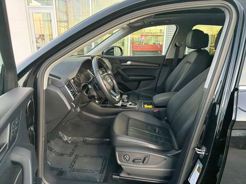 Used 2022 Audi Q5 2.0T Premium image 9