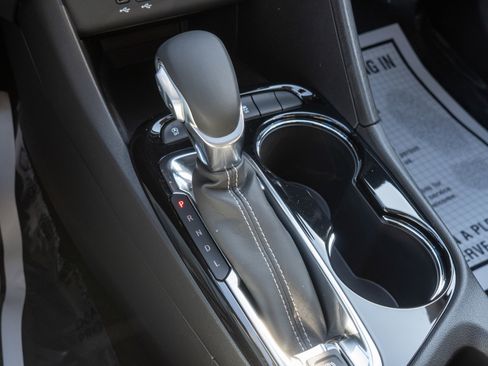 New 2026 Buick Encore GX Sport Touring image 13