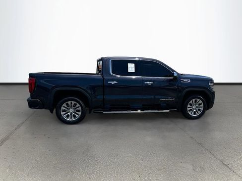 Used 2023 GMC Sierra 1500 Denali AWD/4WD image 29