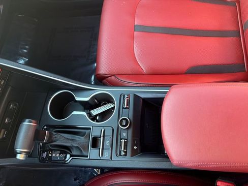 Used 2024 Kia K5 GT-Line w/ GT-Line Premium Package image 35