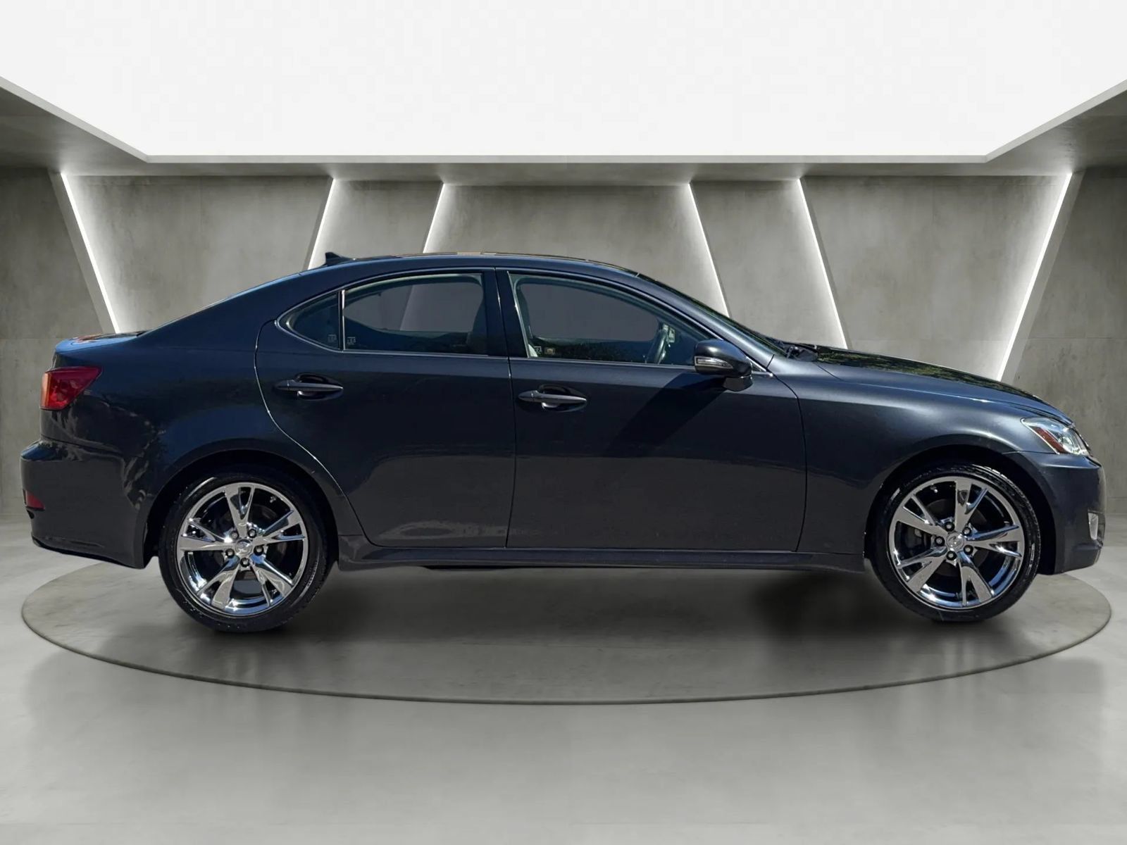 Used 2009 Lexus IS 250 RWD image 2