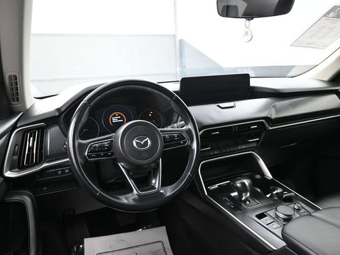 Used 2024 MAZDA CX-90 3.3 Turbo w/ Select Package AWD/4WD image 25