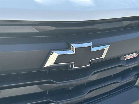 New 2026 Chevrolet Colorado Trail Boss image 10