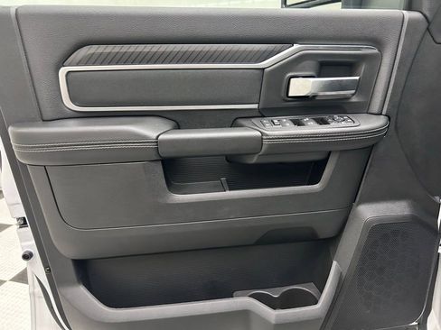 New 2026 RAM 3500 Big Horn image 10
