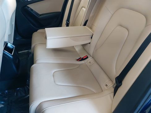 Used 2014 Audi A4 2.0T Premium w/ S Line Style Package image 13