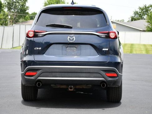Used 2018 MAZDA CX-9 Sport FWD image 6