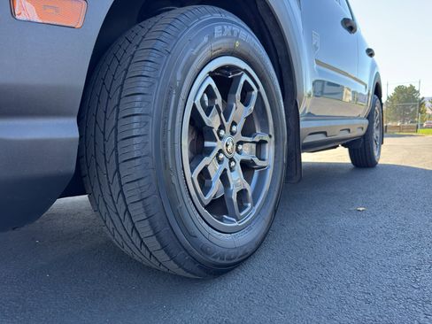 Used 2022 Ford Bronco Sport Big Bend w/ Convenience Package image 17