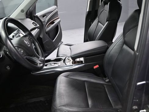 Used 2020 Acura MDX 3.5L image 16