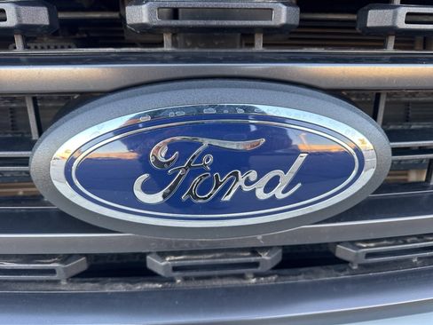 Certified 2023 Ford F150 XLT w/ Equipment Group 302A High image 15