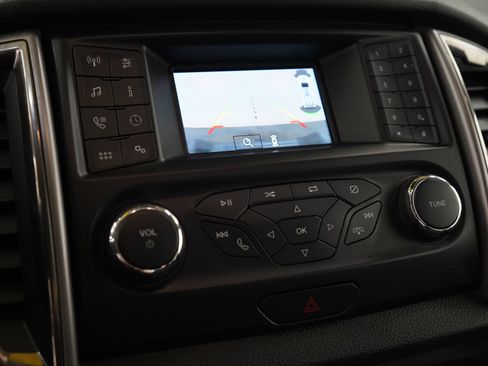 Used 2019 Ford Ranger XLT w/ Trailer Tow Package image 23