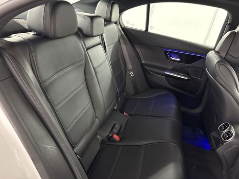 Used 2023 Mercedes-Benz C 300 Sedan image 31