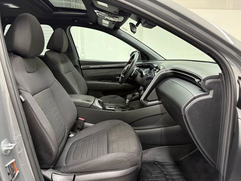 Used 2023 Hyundai Santa Cruz Night image 19