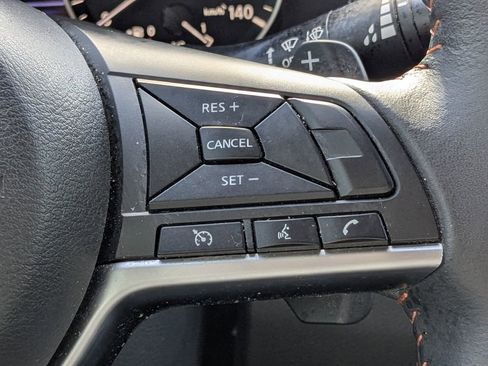 Used 2022 Nissan Altima 2.5 SR image 25