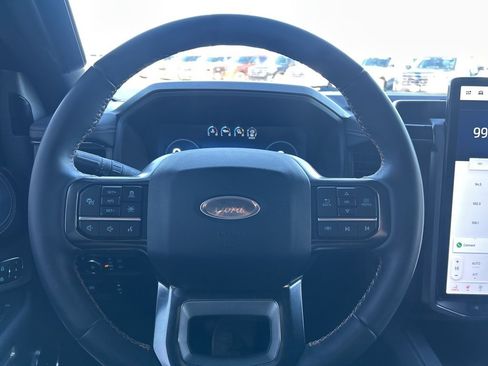 Used 2024 Ford Expedition Max Platinum image 33