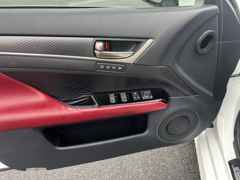 Used 2017 Lexus GS 350 F Sport image 20