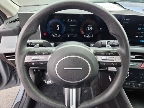 Used 2025 Hyundai Sonata SEL FWD image 18