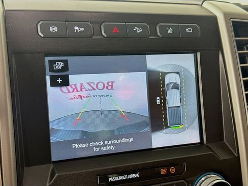 Used 2019 Ford F250 King Ranch w/ King Ranch Ultimate Package image 17