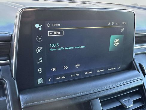 Certified 2022 Chevrolet Tahoe Z71 image 10